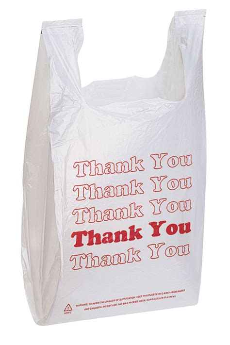 Walmart Plastic Grocery Bags