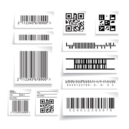 Image result for Barcode Scan Code 39 Example