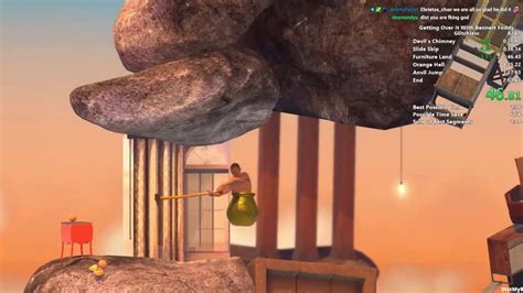 Image result for Getting Over It Download PC