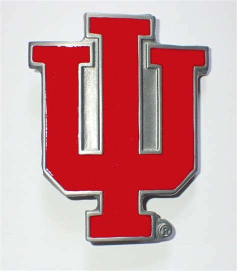 University Of Indiana Logo Indiana University – Bloomington