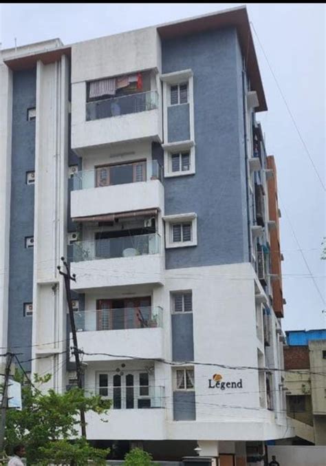 Legend Ashok Nagar Apts in Kavadiguda, Hyderabad- Reviews, Photos ...
