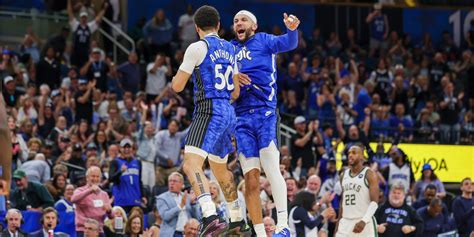 NBA Trade Rumors: Orlando Magic Trade Targets and Candidates