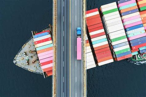 Certified Global Supply Chain Management Specialist Training