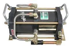 Haskel Pumps & Gas Booster - Haskel Gas Boosters Manufacturer from ...