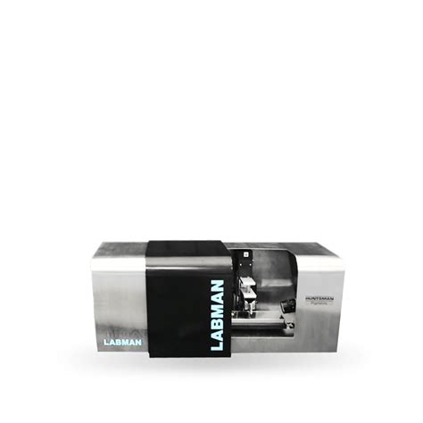 Dispersion | | TIDAS - AUT. FINENESS OF GRIND GAUGE SCANNER