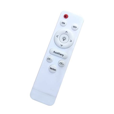 Melissa 40W LED Flush Ceiling Light CCT Dimmable - Cristalrecord