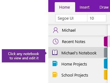Image result for OneNote Introduction