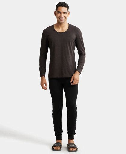 Thermals for Men: Buy Warmer Inner Thermals for Men Online at Best ...