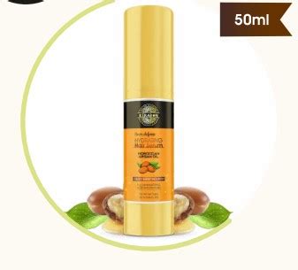 Kerabon Argon Oil Hair Serum 50ml – ONESTOP-MALL OF SALON PRIVATE LIMITED