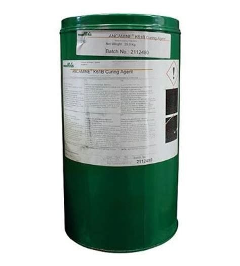 Ancamine K61B is a Curing Agent Adhesive