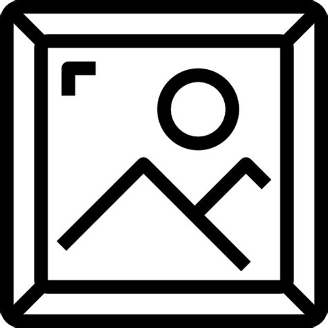 Photo - Free art icons