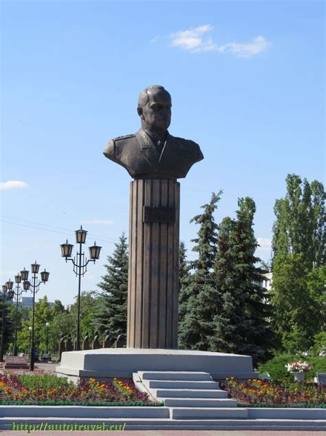 фотографии Старого Оскола