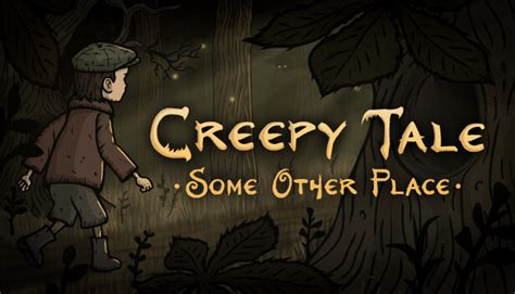 Creepy Tale (App 1224020) · SteamDB