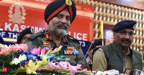 Indian Army: No one willing to take up JeM leadership in the Valley ...