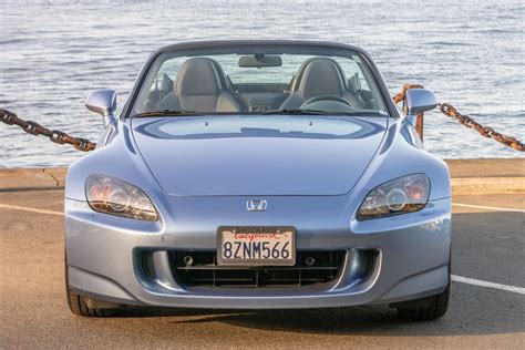 New Honda Sports Car Design Study Incoming, S2000 Revival Mooted - autoevolution