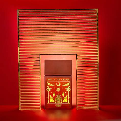 Smells Like Forever - Eau De Parfum for Women – LoveChild