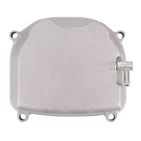 GOOFIT Cylinder Head Cover for 150cc 4 Stroke GY6 Engines Scooter ATV ...