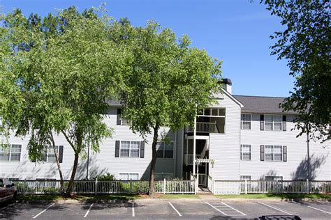 Wood Springs Apartments – SIMA