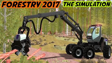 Forestry Simulator 的图像结果