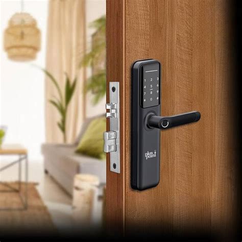Smart Door Locks Online at Best Prices in India | 29-Apr-25