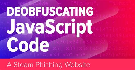 Image result for How to Deobfuscate JavaScript