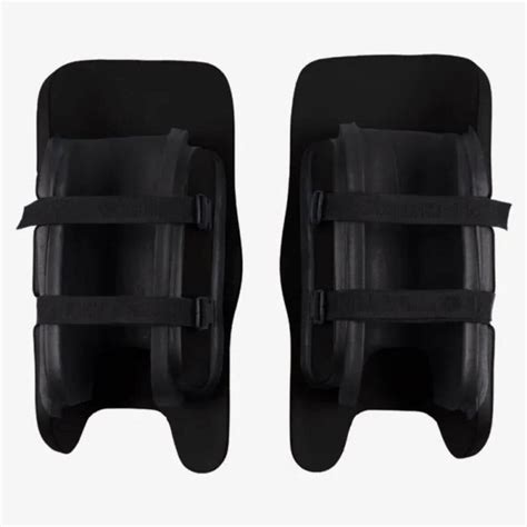 Shrey Legacy 1 Plus Hockey Goalkeeper Leg Guards – Sportswing.in