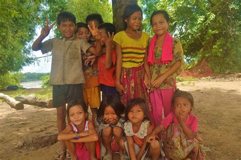 Cambodia Indigenous Peoples: Cultures, Traditions, and Rights