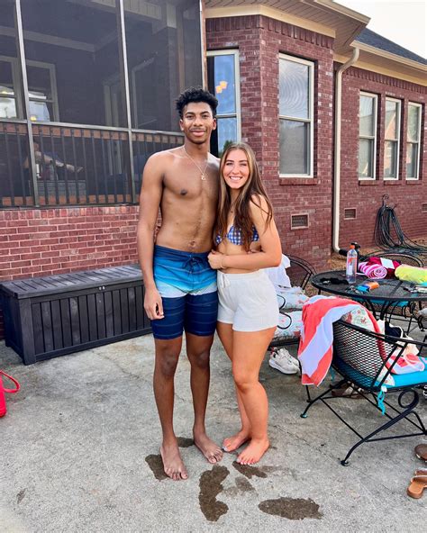 Anna Amara | soaking up the last few days of summer 👙 | Instagram