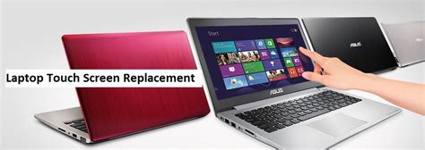 Image result for Touch Screen Computer Repair
