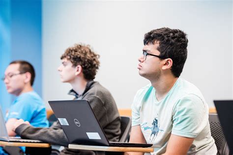Summer Springboard @ UCLA - Summer Program for High School Students