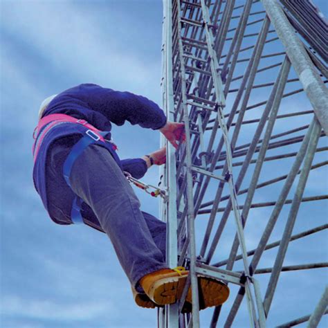 StrongHold Safety Solution