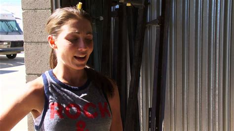 What Happened To Mary Padian? Unpacking The Story Of Storage Wars ...