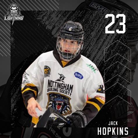 Additional Firepower as Jack Hopkins joins AIB MK Lightning | Milton ...