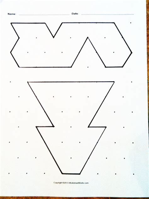 Image result for Pattern Block Puzzles