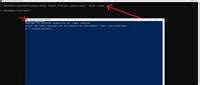 Image result for Open PowerShell Admin