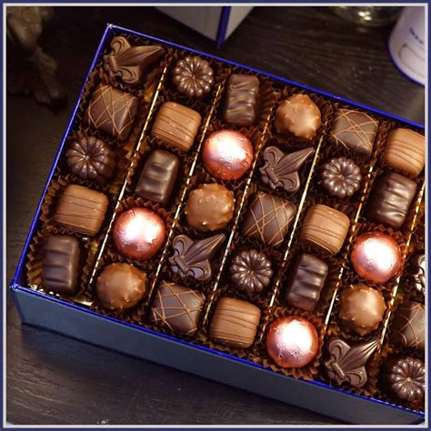 8 Most Expensive Chocolates in the World - Rarest.org