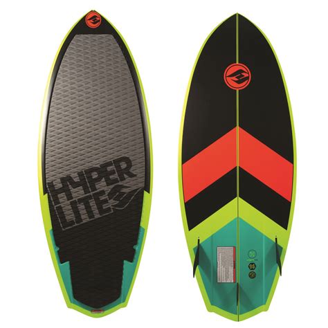 Hyperlite Skim Wakesurf Board at Paul Caison blog