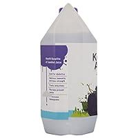 Konkan Amrut Jambhul Juice (Without Sugar), 1 L : Amazon.in: Grocery ...