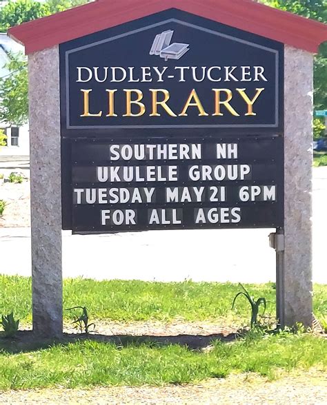 Beginner Uke Workshop and Performance at Dudley Tucker!, Dudley-Tucker ...