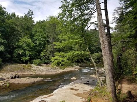 Campgrounds Near Linville Falls NC: Find Your Perfect Spot