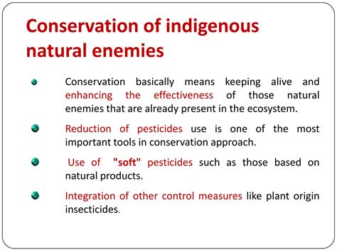 Image result for Biological Control of Insects