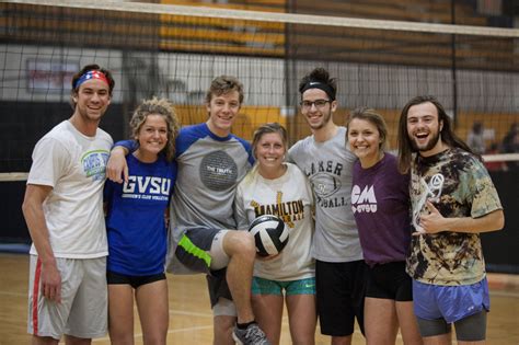 What the Rec? Answers to Your GVSU Recreation Questions - Student Life ...