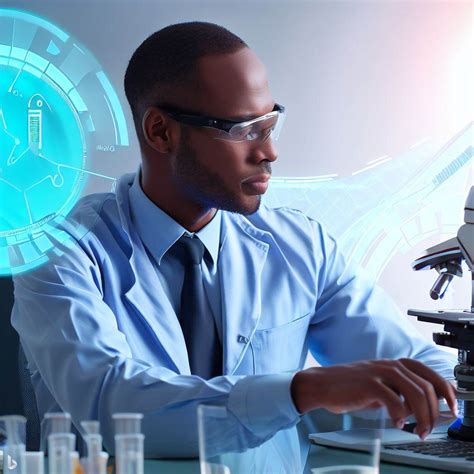 The Future of Biomedical Engineering in Nigeria