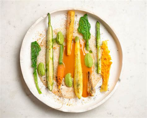 ROOH In Mehrauli Has Rolled Out A Soulful Winter Menu To Beat The Chill