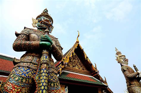 泰国需要注意的法规和禁忌-泰国旅游注意事项及禁忌 - 见闻坊