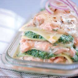 Lasagne met broccoli, courgette en paddenstoelen   recept  