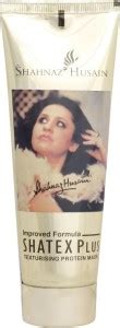 Shahnaz Husain Shatex Plus Price in India - Buy Shahnaz Husain Shatex ...