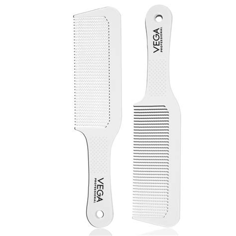 Buy VEGA PROFESSIONAL CLIPPER COMB - WHITE - VPPCC-01 at Best Price ...