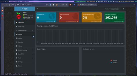 Pi Hole for Raspberry Pi 的图像结果
