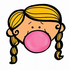 Gum Clipart by Monday And Movement Icky Sticky Gum Gum Clipart